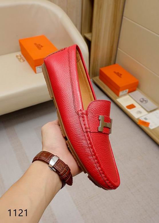 HERMES shoes 38-44-39